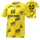 FLIGHT JERSEY 48 - YELLOW